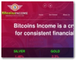Bitcoins Income Ltd