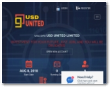 Usd United Limited