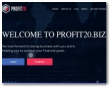 Profit 20 Biz Corporate