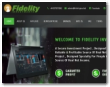 Fidelity Investments