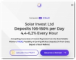 Solar Invest Ltd