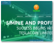 Teslacoin