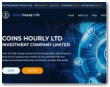 Coins Hourly Ltd