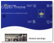 Crypto Throne