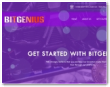 Bitgenius