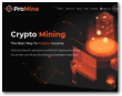 Pro Mine Limited