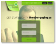 Member Paying