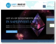 Safeinvest - Smart Contract