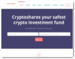 Cryptoshares