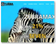 Zebramax