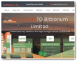 Bitbonum Limited