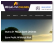 Megabankonline