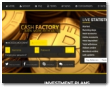 Cash Factory