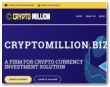 Cryptomillion