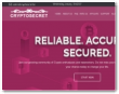 Crypto Secret