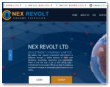 Nex Revolt Ltd