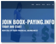 Boox Paying