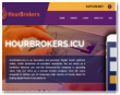 Hourbrokers Ltd.