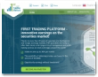 Firsttraidingplatform