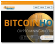 Bitcoin-Hourly