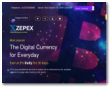 Zepex Crypto Mining Limited