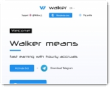 Walker Bot