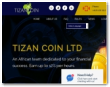 Tizan Coin Ltd