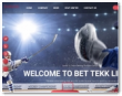 Bet Tekk Limited