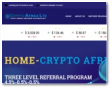 Crypto Africa Ltd