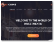 Ai Coins Ltd