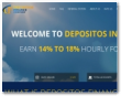 Depositos Finance