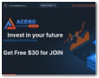 Acero Ltd