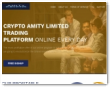 Amity Crypto Ltd