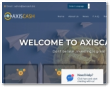 Axis Cash Ltd