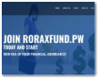 Roraxfund