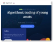 Algotrade