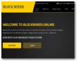 Block Miner