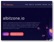 Albitzone