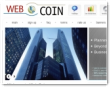 Web Coin