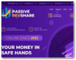 Passive Revenue Share Ltd