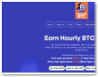 Earn Hourly Btc