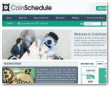 Coinschedule