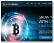 Coin Gains Ltd