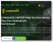 Coinquick Ltd