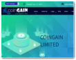 Coingain Ltd
