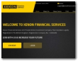 Xenon Finance