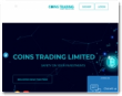 Coins Trading Limited