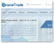 Oracletrade Limited