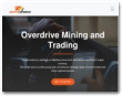 Cryptoverdrive