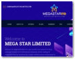 Megastarlimited